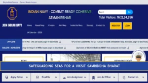 Naval Dockyard Apprentice Recruitment 2026