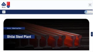 Bhilai Steel Plant Apprentice Recruitment 2026