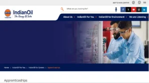 IOCL Apprentice Recruitment 2026