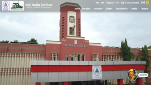NLC Executive Recruitment 2026