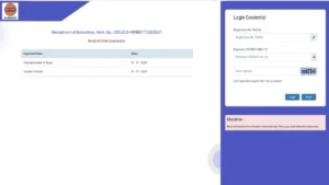 IOCL Executive Result 2026