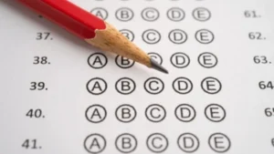 OSSC CTSRE Answer Key 2026