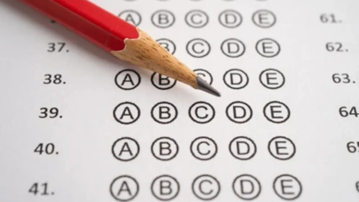OSSC CTSRE Answer Key 2026