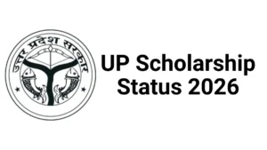 UP Scholarship Status 2026