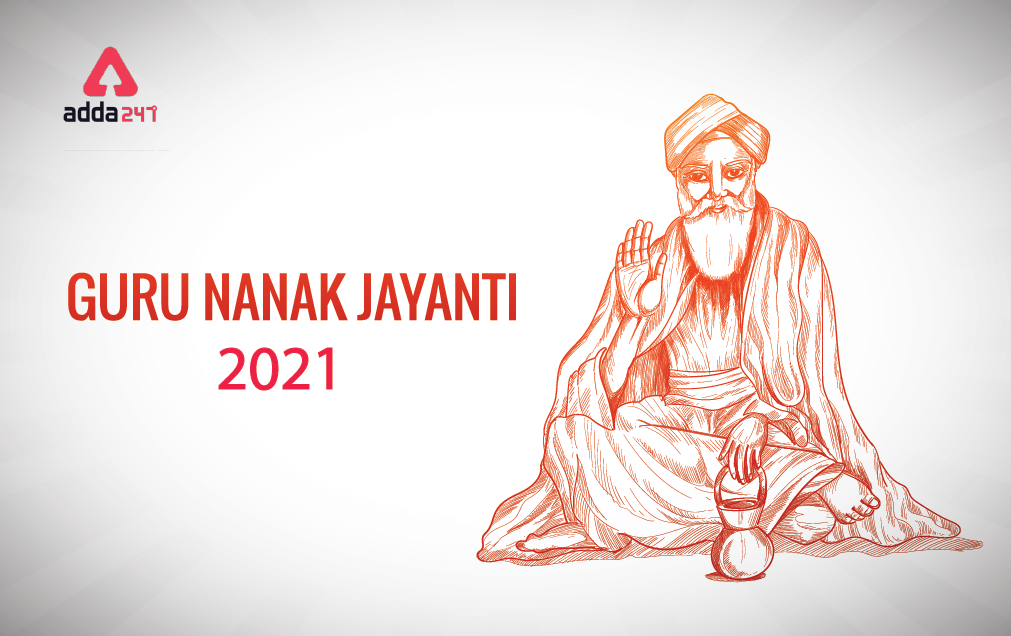 Guru Nanak Jayanti 2021 : Date, significance, history of Gurupurab_40.1