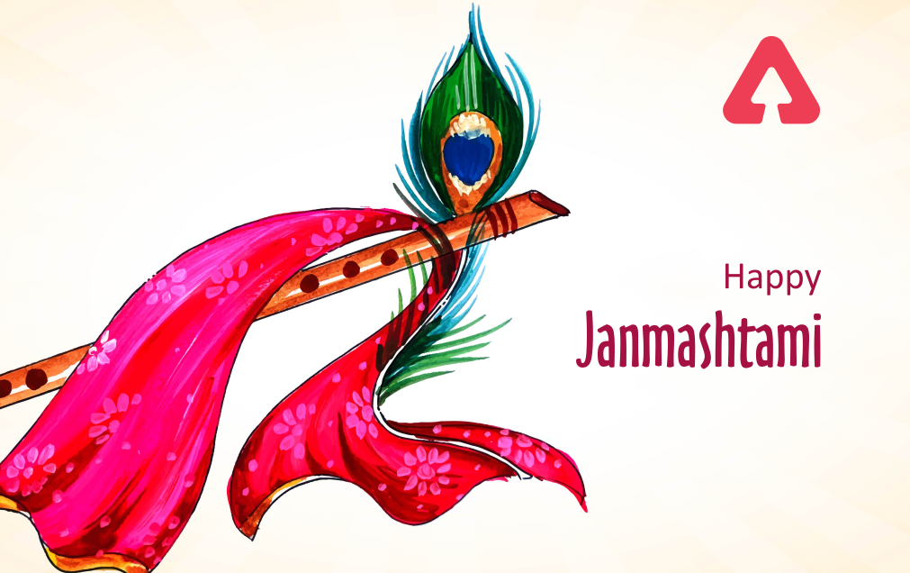 Happy Janmashtami To All Of You_40.1