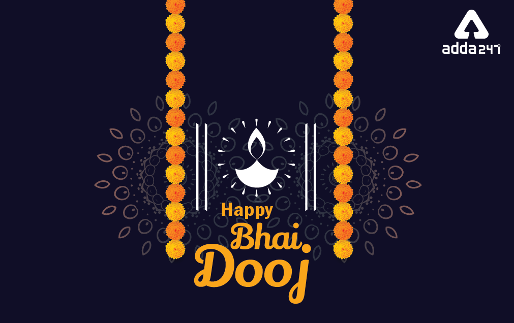 Celebrate Today the Bond Of Brother-Sister Love | Happy Bhai Dooj_40.1