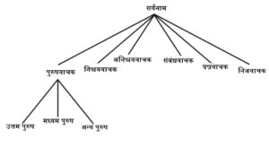 सर्वनाम परिभाषा, भेद और उदाहरण Sarvnam Ki Paribhasha_40.1