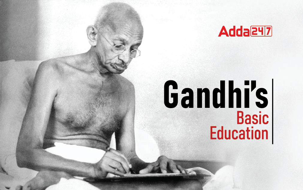 Mahatma Gandhi