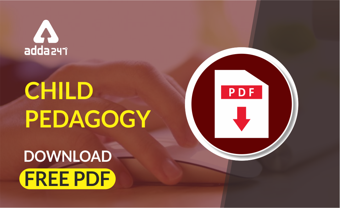 cognitive development piaget pdf