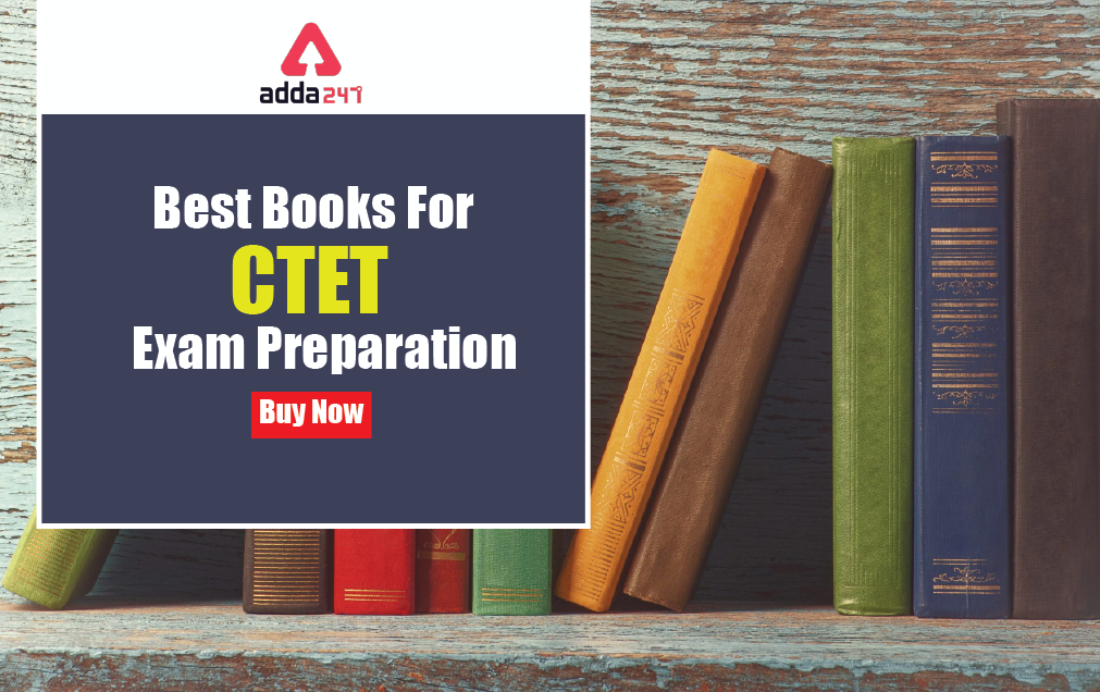 Best Books for CTET 2021 Preparation (Paper 1 and 2)_40.1