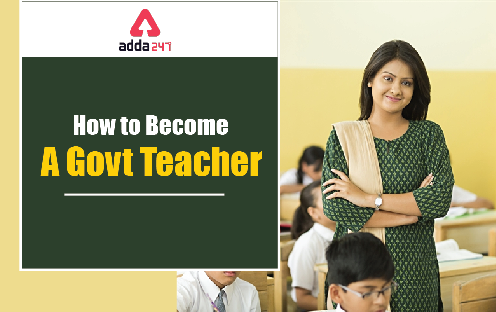 How to Become A Government Teacher?_40.1