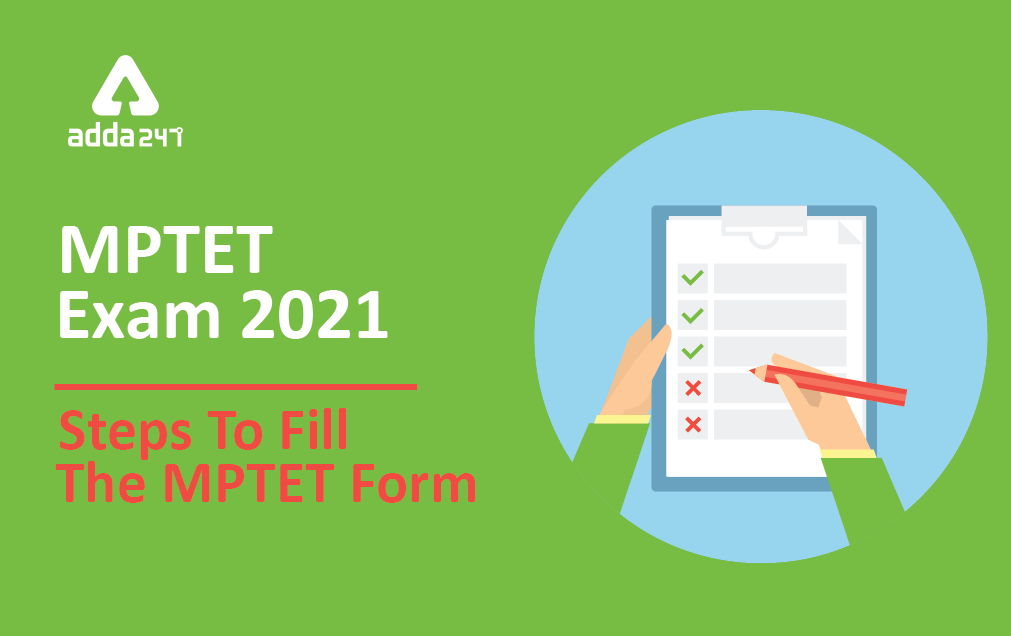 MP TET Online Application Form 2021-22: How to Apply_40.1