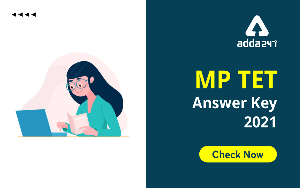 MPTET Answer Key 2021 For Paper 1 & 2 (Download Now)_40.1