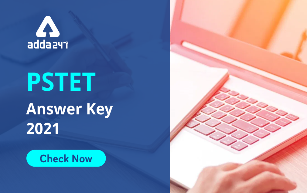 PSTET Answer Key 2021 *Released* at pstet.pseb.ac.in Check PTET Level 1, Level 2 Question Paper_40.1