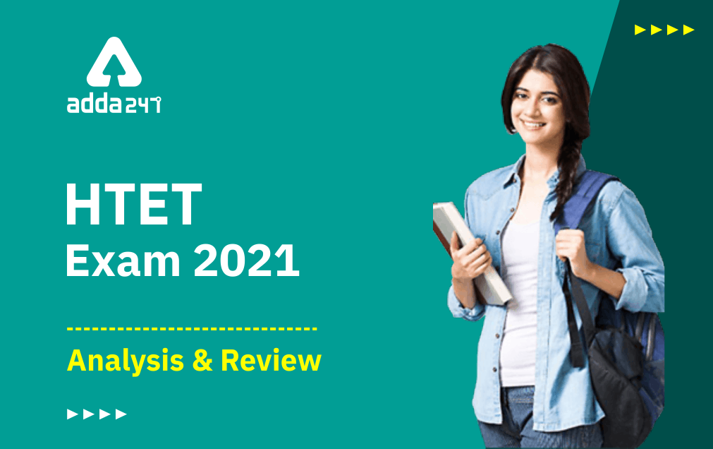 HTET Exam Analysis of PGT Level-III on 18th December 2021_40.1