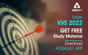 KVS Recruitment 2022, Notification, Eligibility, Exam Date & New Syllabus_60.1