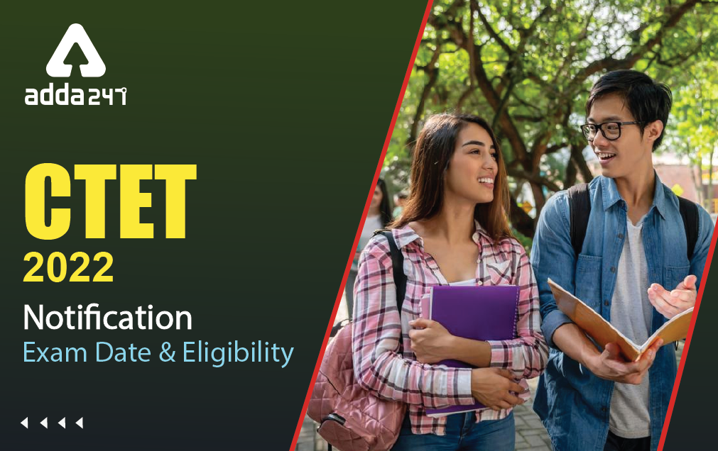 CTET 2022 Notification, CTET Notification 2022 PDF Download_30.1
