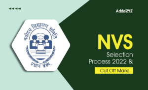 NVS Selection Process 2025- Written Test & Interview