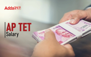 AP TET Teacher Salary in Hand 2025 And Allowance