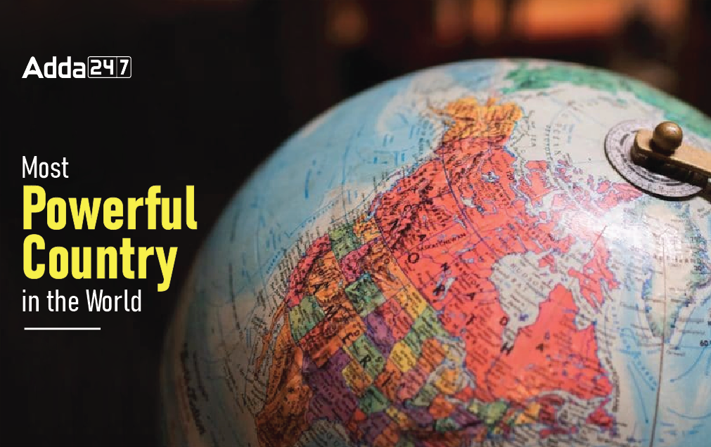 Most Powerful Country in the World_2.1