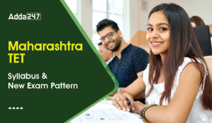 MAHA TET Syllabus 2025