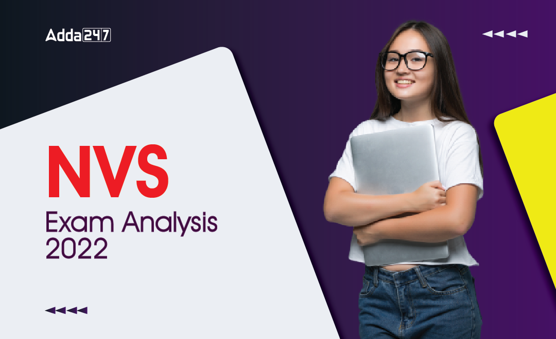 NVS Exam Analysis