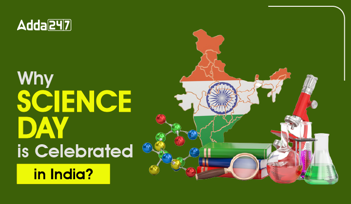 Why Science Day is Celebrated in India-01