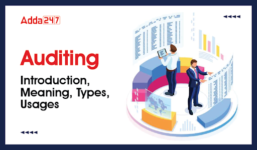 Auditing Theory