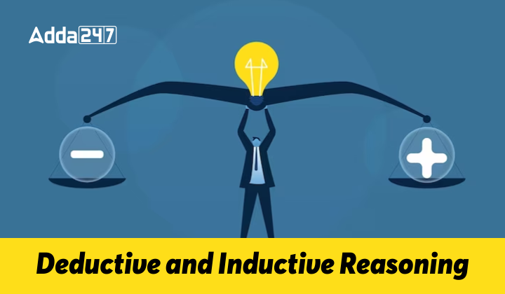 Deductive and Inductive Reasoning