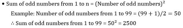 Fact and Formulae based Mathematics Notes For CTET Exam, Download PDF_3.1