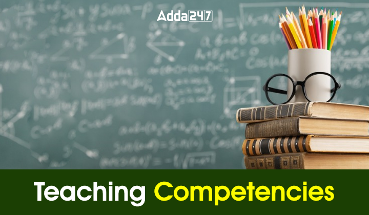 Teaching Competencies