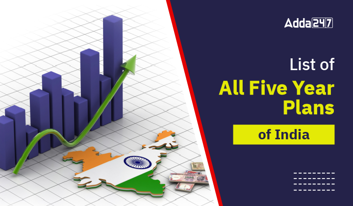 List of All Five Year Plans of India-01 (1)