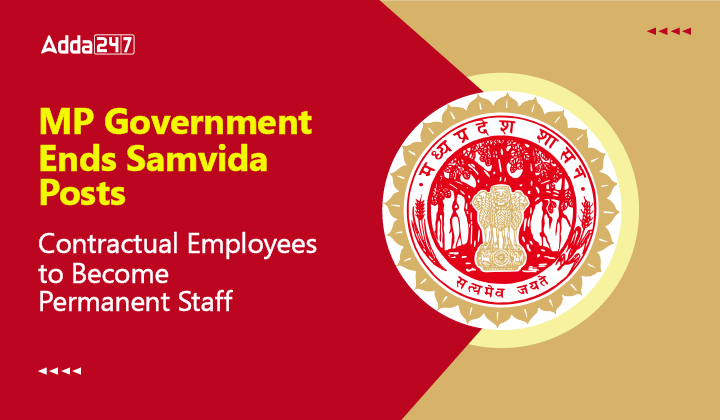 MP Government Ends Samvida Posts-01