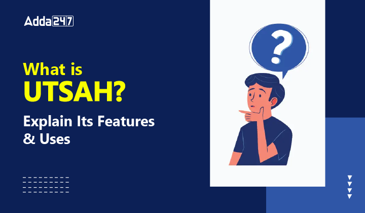 What is UTSAH-01