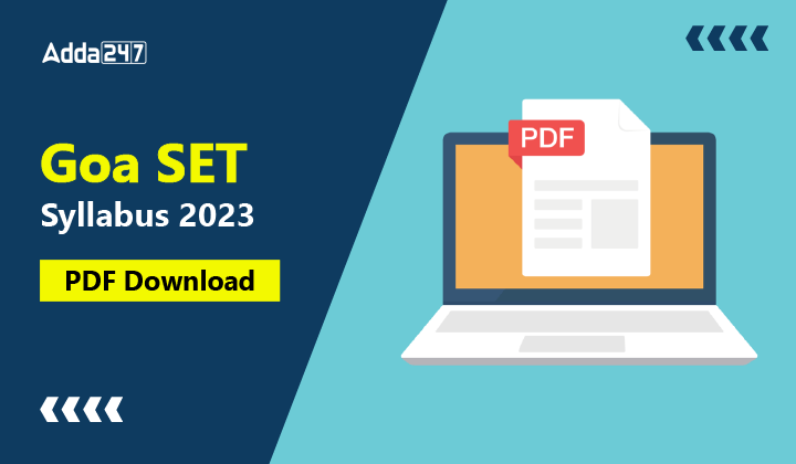 Goa SET Syllabus 2023 PDF Download-01 (1)
