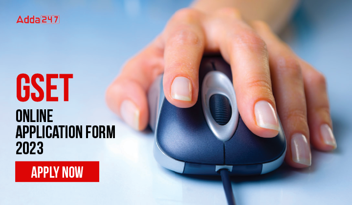GSET Online Application Form 2023 Apply Now-01