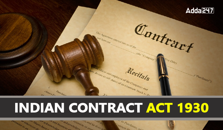 Indian Contract-01