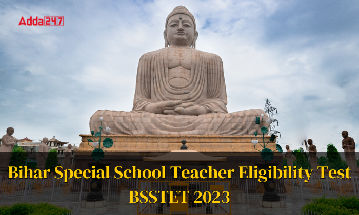 Bihar Special State Eligibility Test BSSTET 2023 (2)
