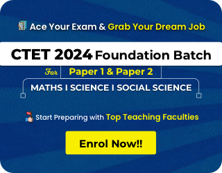 CG TET Syllabus 2024 and New Exam Pattern For Paper 1 and 2