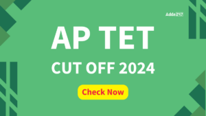 AP TET Cut Off Marks 2024