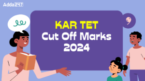 KARTET Cut Off Marks For SC ST OBC & UR Category