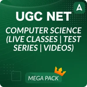 UGC NET Computer Science Exam Analysis 2025, Difficulty Level & Question Asked_3.1