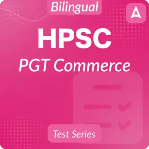 HPSC PGT Recruitment 2024 Notification Out for 3069 posts, Exam Date, Application Form and Salary_3.1