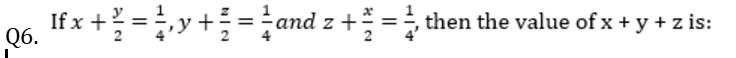 Important HTET Quantitative Aptitude Question and Answers with Explanation_3.1