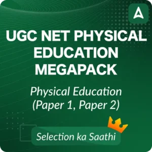 UGC NET Physical Education Exam Analysis 2025, Question Pattern_3.1