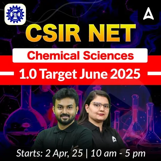 Best Government CSIR NET Exam in 2025_4.1