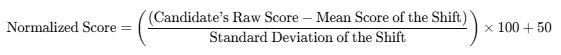 What Is A Good Score In CSIR NET Life Science?_4.1
