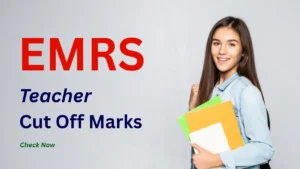 EMRS Cut Off 2025