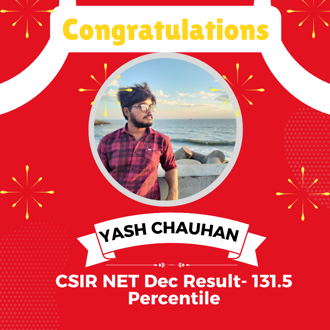Congratulations to All CSIR NET 2025 Qualified Candidates!_3.1